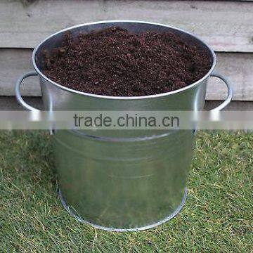 5L Galvanized Water Bucket photo-4