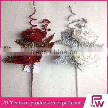 Small Fast Selling Items Artificial Flowers for Wedding Wholesale photo-6