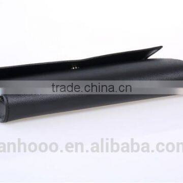 Man Leather Wallet of Wallet Men With Genuine Leather Wallet photo-5