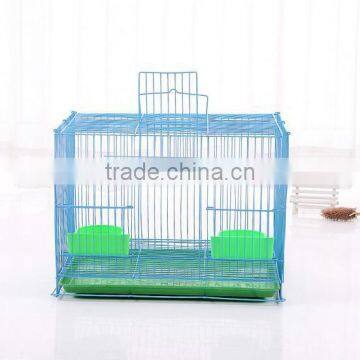 Factory Wholesale Cheap Portable Rabbit Farming Cage Hamster Cages Rabbit Cage photo-4