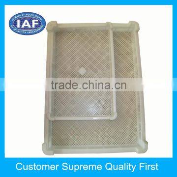 Supply Environmental Plastic Injection Mould for Plastic Pallet