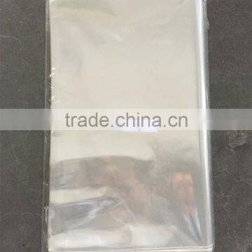 Plastic Bag For Garment Packing, PP Transparent Bag For Packaging photo-2