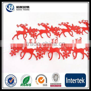 Felt Christmas Reindeer Decorations & Ornaments photo-3