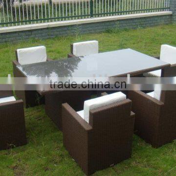 Rattan furniture AK1165