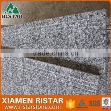 Granite G623 Rosa Beta Polished Steps Riser and Stone Stairs