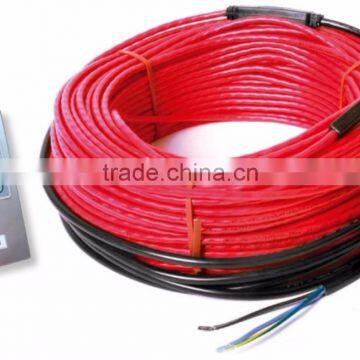 Raon System high durability electric heating element floor heating cable RFHC200