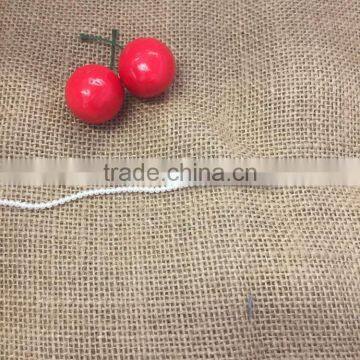 2.8 mm White Freshwater Pearl Strand Wholesale photo-3