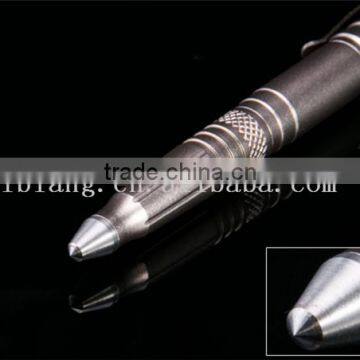 Multifunctional Anti-theft Self Defense Device Tactical Pen photo-3