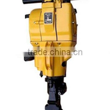 High Quality Gasonline Internal Combustion Rock Drill YN27A