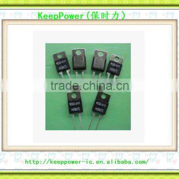 (Temperature Switch) KSD-01F Original and New