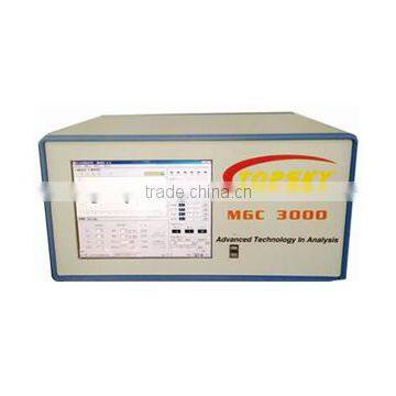 Portable Gas Analyzers chromatograph
