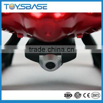 Toy X300C 2.4G 4CH Iphone Transmitter Version FPV Quadcopter With HD Camera,RC Quad Copter RTF,Wholesale Toys photo-4