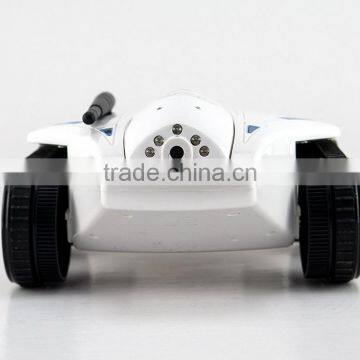 New Toys 2017 Mini I-Spy Tank RC With WiFI Camera photo-5