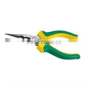 JAPAN TYPE LONG NOSE PLIERS WITH HOLE