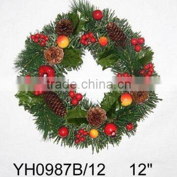 Christmas tree decoration JA03-YH0987B-12