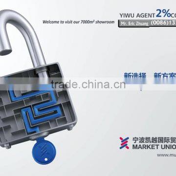 Agent in Yiwu China, Purchase Yiwu Agent