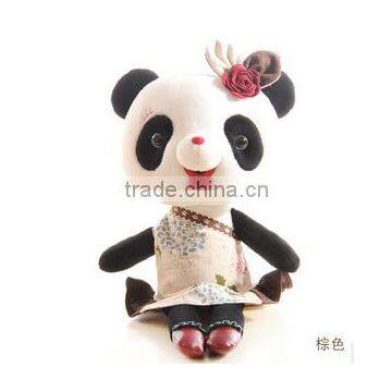 Panda Plush Toy Doll photo-2