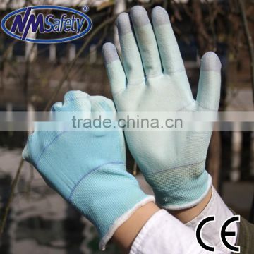 NMSAFETY protection electrical safety anti slip glove