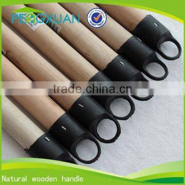 Top Sale 150*2.8cm Natural Wood Broom Stick or Rake Handle photo-3