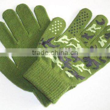 childrens magic glove/knit glove