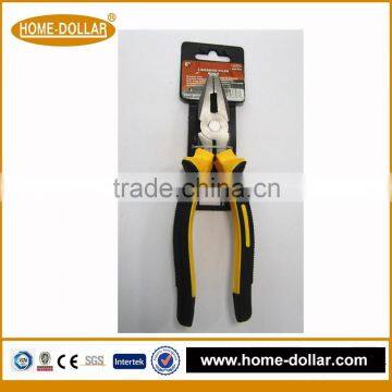 hand cutting 8 inch plier