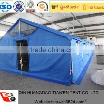 Professional tent manufacturer Emergency Tents export