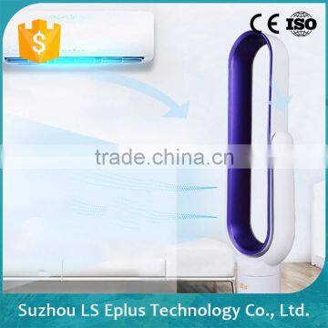 Suzhou 2017 Factory Price Air Cooling Remote Control Electric Fan photo-6