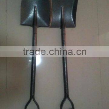 Carbon Steel Material and Garden Shovel Application Shovel photo-6