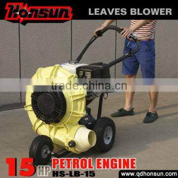 Sell well in the international markets super garden tool petrol motor foliage blower gasoline