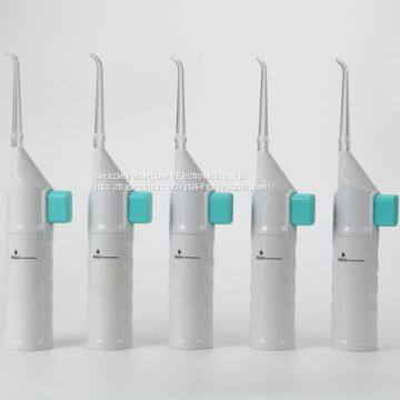 Manual as Seen on TV Power Floss Oral Irrigator photo-2