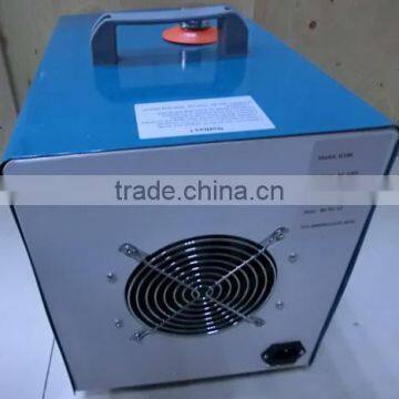 Electronic flame gun acrylic polishing machine H100