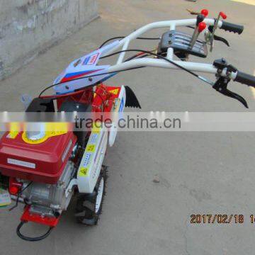 Ditcher plowing pastoral management machine manufacture and hot sale pastoral machine