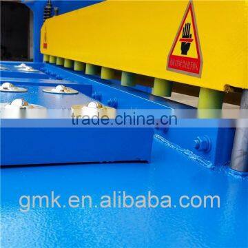 Q11 3*1600 Electric Shearing Machine photo-4