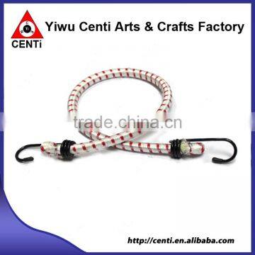 High Quality Luggage Strap Round Elastic Cord With Clips for Packing photo-4