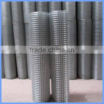 Electro Galvanized Welded Wire Mesh Fence