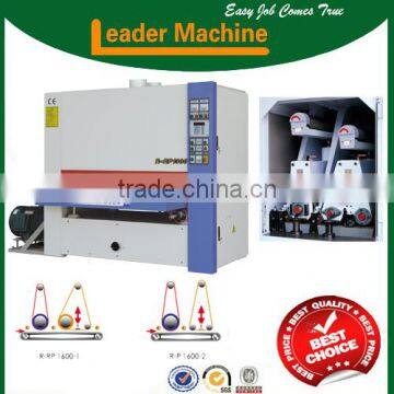 KSR-RP1600 wide belt sanding machine for door