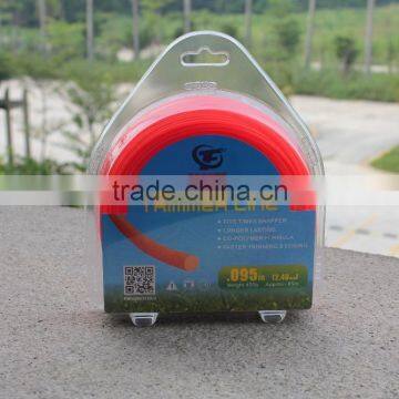 best price nylon grass trimmer line