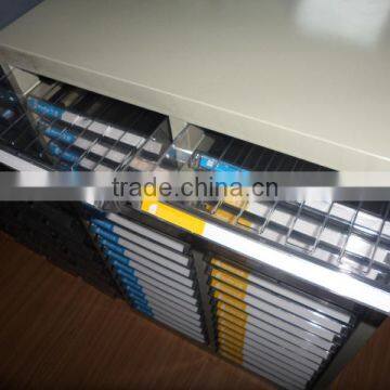 spare parts cabinet/ , drawer parts cabinet with multi-functional drawers