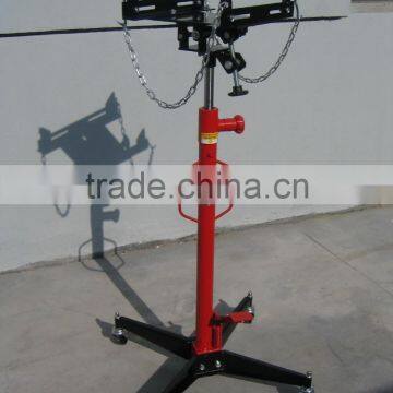 CE Approved Hydraulic Lifting Jack photo-4