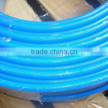 High Quality Excellent Tensile Strength Flexible PVC Hose for Car Washing Industry photo-5