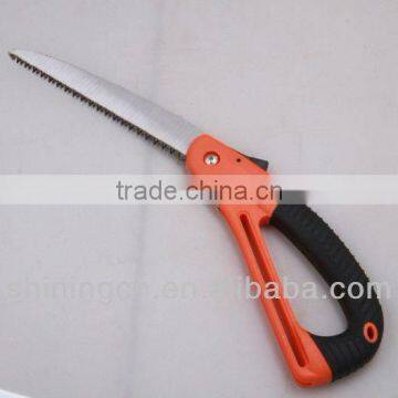 small hand saw