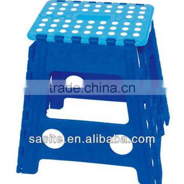 Eco-friendly material small size small outdoor folding stool