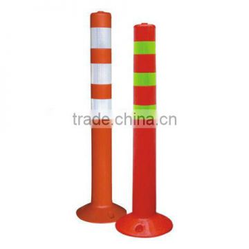 reflective posts/delineator post/guardrail post