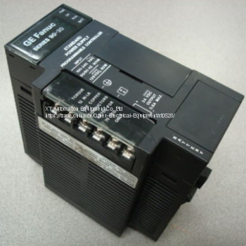 GE IC693DNM200 IC693DNS201  processor module