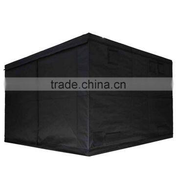 99% Highly Reflective Fabric Grow Tent , Hydroponics Grow Tent,Durable Mylar Plant Grow Tent photo-3