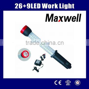 26+9Led Work Light