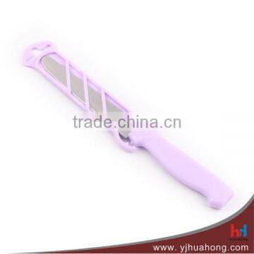 High Quality Stainless Steel Utility Knife,Fruit Knife,Vegetable With Cap