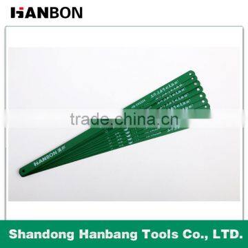 Multifunction Long Hacksaw Blade