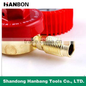Acetylene Gauge,Acetylene Pressure Valve With Table, photo-2