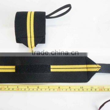 High Quality Weight Lifting Crossfit Wrist Wraps photo-3